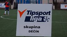 DEBAKL. V prvním utkání děčínské skupiny TL porazily Teplice Armu vysoko 8:0.