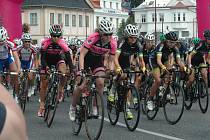 Tour de Feminin 2016.