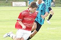 Fotbalisté Jiskry Modrá neuspěli ani ve druhém utkání nové sezony. 