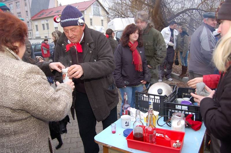 Kapra letos neutopili