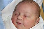 Mamince Simoně Němečkové z Verneřic se 6. března v 17.01 narodil v děčínské nemocnici syn Jiřík Němeček. Měřil 49 cm a vážil 3,4 kg.