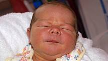 Radek Vichterey se narodil Ivaně Procházkové ze Šluknova 27. listopadu v 6.21 v rumburské porodnici. Měřil 53 cm a vážil 4 kg.