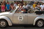 Rallye Sachsen Classic 2015