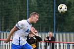 Příprava: FK Teplice - FK Varnsdorf 2:3 (1:1).