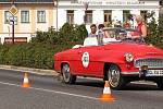 Rallye Sachsen Classic 2015