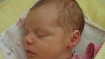 Jitce Šedivé se 9. srpna v 9.29 hodin v rumburské porodnici narodila dcera Eliška Šedivá. Měřila 46 cm a vážila 3 kg.