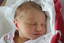 Rodičům Adéle Dymákové a Tomáši Závršanovi z Rumburku se v neděli 16. prosince v 0:05 hodin narodila dcera Rozálie Závršanová. Měřila 47 cm a vážila 2,96 kg.
