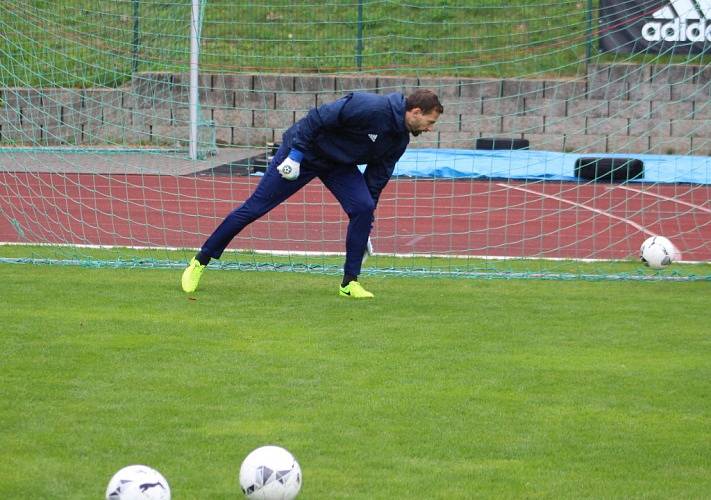 FK VARNSDORF pořádal Den s fotbalem.