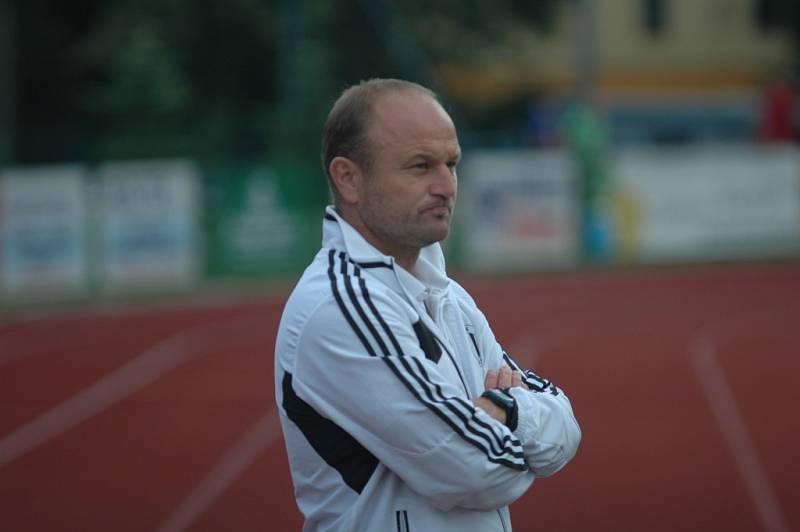 ŠKODA. Varnsdorf doma remizoval s Českými Budějovicemi 0:0.