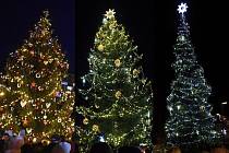 Hledáme nejkrásnější vánoční strom roku 2022 na Děčínsku