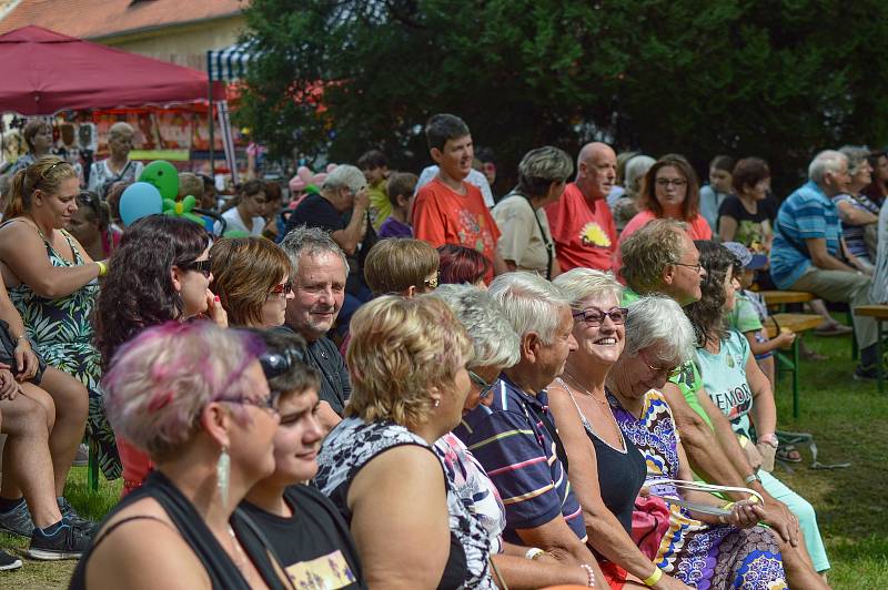 Slavnosti města Rumburk 2019.