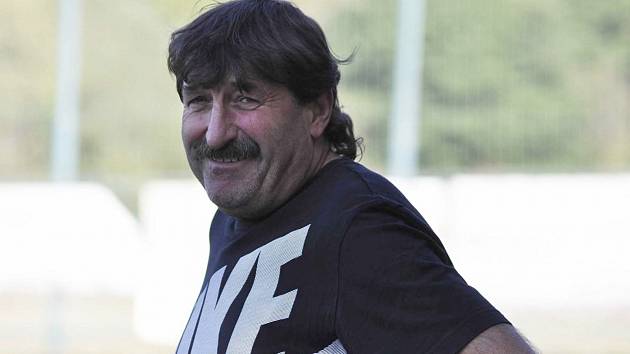 ALEŠ GALL - bývalý šluknovský trenér a báječný člověk odešel po těžké nemoci v pátek 13. března.