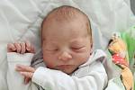 Rodičům Leoně a Róbertu Gajdošovým z Jiříkova se v pondělí 12. srpna v 1:21 hodin narodil syn Filip Gajdoš. Měřil 50 cm a vážil 3,42 kg.