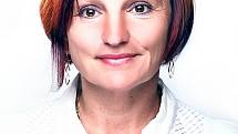 Kateřina Zimmermannová, 44 let, ředitelka MŠ