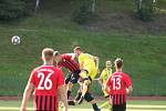 Varnsdorf v dalším přípravném zápase porazil Neugersdorf 3:1.