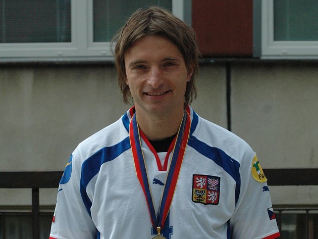 PETR VOŘÍŠEK - expert Deníku.