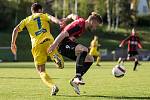 0:0! V Kotlině branka nepadla, Varnsdorf uhrál s Opavou bezbrankovou remízu.