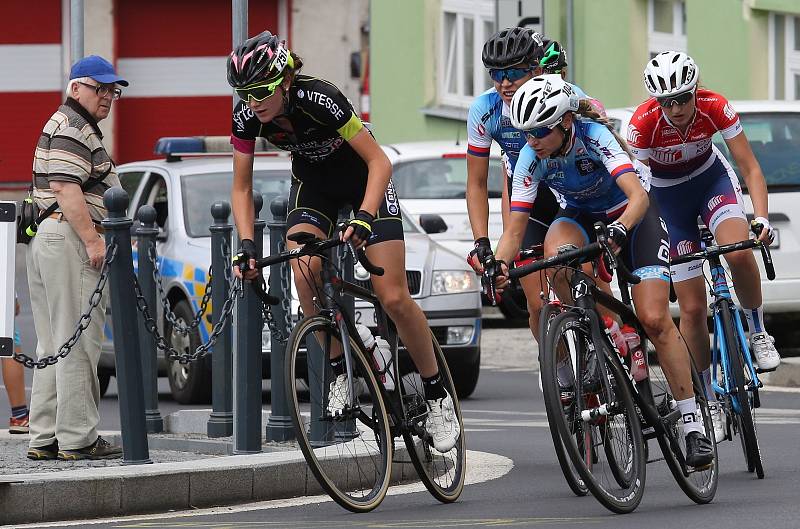 Tour de Feminin, cyklistický závod žen 2018