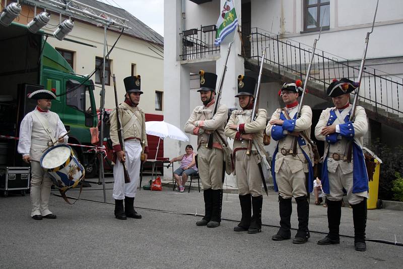 Kudlichovo pivo 2015.