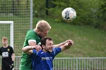 Krajský přebor: Slavoj Žatec - FK Jílové 2:3 po pk.