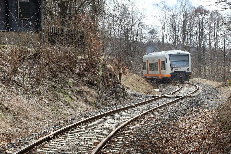 V pátek 2. dubna vyjede nová turistická linka z Varnsdorfu do Mikulášovic.