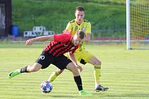 Varnsdorf v dalším přípravném zápase porazil Neugersdorf 3:1.