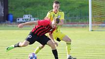 Varnsdorf v dalším přípravném zápase porazil Neugersdorf 3:1.