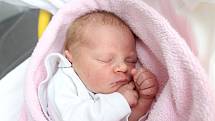 Michaela Formáčková se narodila v pondělí 16. května v 0:47 rodičům Michaele a Miloslavovi Formáčkovým. Měřila 47 cm a vážila 3,09 kg
