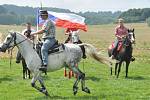 14. rodeo se konalo ve Varnsdorfu u Pivovaru Kocour. 