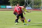 Varnsdorf v dalším přípravném zápase porazil Neugersdorf 3:1.