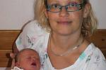 Veronice Matysové z Varnsdorfu se 5.srpna ve 3.01 v rumburské porodnici narodila dcera Juliana Matysová. Měřila 49 cm a vážila 3,34 kg.