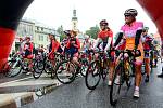 Tour de Feminin 2014.