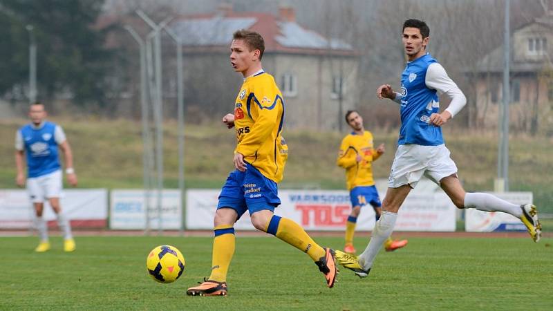 REMÍZOU skončila bitva mezi Varnsdorfem a Táborskem.