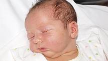 Lucii Kesslerové z Jiříkova se 7.března v 7.50 v rumburské porodnici narodila dcera Nella Kesslerová. Měřila 52 cm a vážila 4 kg.