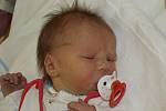 Markétě Beránkové z Varnsdorfu se 19.března v 17.15 v rumburské porodnici narodila dcera Sofie Beránková. Měřila 48 cm a vážila 3 kg.