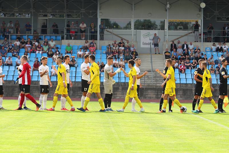 Varnsdorf - Opava 3:1