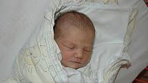Simoně Blechtové z České Kamenice se v ústecké porodnici 5. října ve 3.08 hodin narodila dcera Lucie Lažanská. Měřila 49 cm a vážila 3,56 kg.
