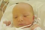 Martině Richterově z Varnsdorfu se v liberecké porodnici 29. srpna narodila dcera Beáta Semelková. Měřila 49 cm a vážila 3,2 kg