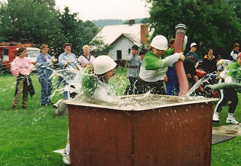 Sbor dobrovolných hasičů Benešov nad Ploučnicí