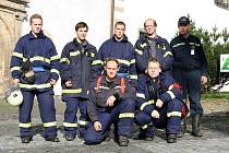 Sbor dobrovolných hasičů Benešov nad Ploučnicí