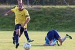 PĚT BRANEK padlo v Jiříkově. Rumburk nakonec podlehl Modré 2:3.