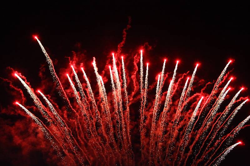 Varnsdorfské slavnosti 2016.