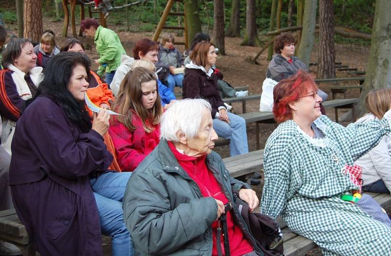 Noc snů se snesla na děčínskou zoo