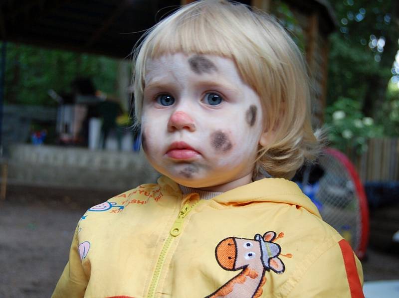 Noc snů se snesla na děčínskou zoo