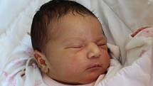 Rodičům Kristýně Ivaničové a Robertu Bajzovi z Jiříkova se ve středu 27. září ve 22:45 hodin narodila dcera Rozárie Bajzová. Měřila 47 cm a vážila 3,28 kg. 