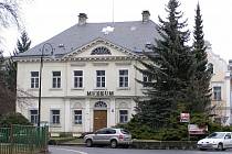 Muzeum Varnsdorf