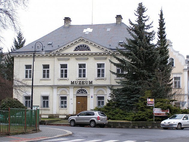 Muzeum Varnsdorf