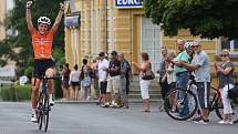 Tour de Feminin, cyklistický závod žen 2018