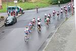 Tour de Feminin odstartoval