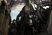 Produkci otevře 5. července film Piráti z Karibiku: Salazarova pomsta.